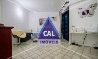 Imagem 7: Av. Boa Viagem-Ed. Canavial-270 m²-4 quartos (2 suítes