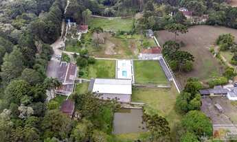 Imagem 4: Chácara para Venda em São José dos Pinhais, Borda do Campo