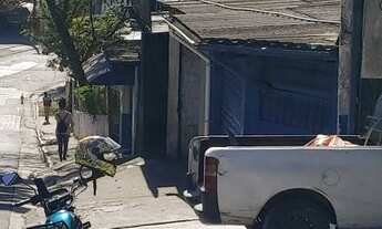 Imagem 3: Terreno de esquina no Campo Limpo