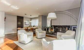 Imagem 3: Apartamento com 4 dormitórios à venda, 228 m² por R$ 3.290.000,00 - Planalto Paulista - Sã