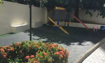 Imagem 7: Apartamento para venda com 84 metros quadrados com 2 quartos em Candeal - Salvador - BA