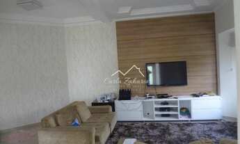 Imagem 2: Casa com 3 dormitórios à venda, 300 m² por R$ 1.800.000,00 - Condomínio Arujá Ville - Aruj