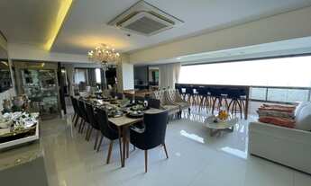 Imagem 5: Lindo apartamento Alto Luxo, Lumno Greenville