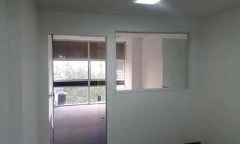 Imagem 6: Sala comercial para Alugar no bairro Cerqueira César em São Paulo - SP. 2 banheiros, 2 vag