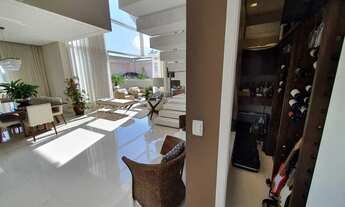 Imagem 4: Casa em Condomínio para Venda em Jundiaí, Caxambu, 3 dormitórios, 3 suítes, 4 banheiros, 4