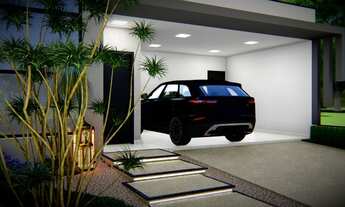 Imagem 4: Casa Jardim Piemonte - Indaiatuba/ SP