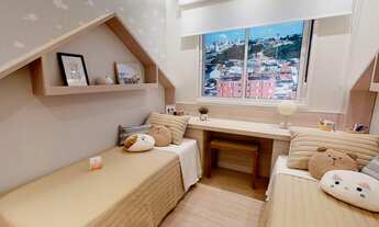 Imagem 5: EMPREENDIMENTO À VENDA GIARDINO RESIDENCIAL JARDIM COLÔNIA JUNDIAÍ SÃO PAULO