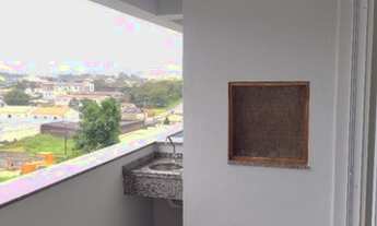 Imagem 6: APARTAMENTO PARA ALUGAR EM ARREIAS COM 2 QUARTOS, SALA COM SACADA, E CHURRASQUEIRA