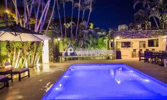 Imagem 3: Casa em Condomínio à venda, 4 quartos, 1 suíte, 2 vagas, São Conrado - RIO DE JANEIRO/RJ