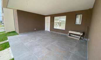 Imagem 3: Residencial Forggiatto, Sobrado com fino acabamento, 189m² com 3Dormitórios à venda, na Re