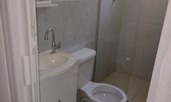 Imagem 2: Aluguel Casa com 2 dormitórios