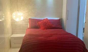 Imagem 6: Cobertura com 3 dormitórios à venda, 160 m² por R$ 900.000,00 - Icaraí - Niterói/RJ