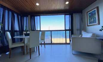 Imagem: AK.Vendo lindo apartamento na beira mar