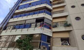 Imagem: Apartamento com 4 dormitórios à venda