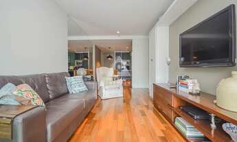 Imagem 5: Apart-hotel, suíte, infra