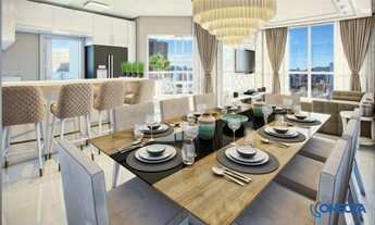 Imagem 4: Itapema - Apartamento Padrão - Meia Praia