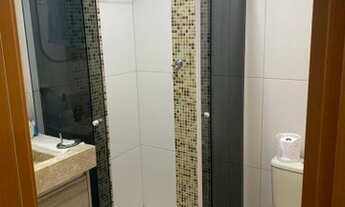 Imagem 5: Apartamento mobiliado para Venda no Condomínio Nova Mogi 2 - Mogi Moderno, Mogi das Cruzes