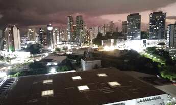 Imagem 5: Excelente apartamento para locação no Salvador Prime, 1/4, nascente, vista livre, semimob