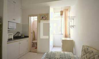 Imagem 5: Apartamento à Venda - Flamengo, 1 Quarto, 18 m2
