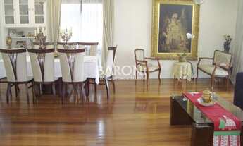 Imagem 5: São Paulo - Apartamento Padrão - Moema