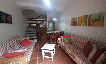 Imagem 4: CASA TEMPORADA em FLORIANÓPOLIS - SC, CANASVIEIRAS