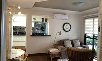 Imagem: Venda Apartamento 2 Dormitórios - 63 m²