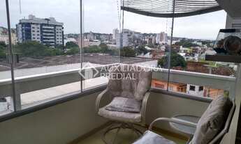 Imagem 5: NOVO HAMBURGO - Apartamento Padrão - Rio Branco