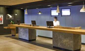 Imagem 2: HOTEL IBIS JUNDIAÍ SHOPPING - EXCELENTE OPORTUNIDADE COM SEGURANÇA DE INVESTIMENTO!