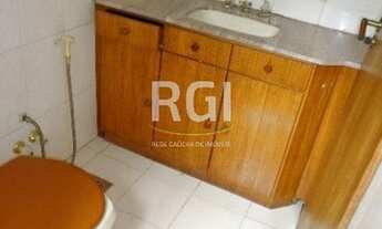 Imagem 2: Apartamento residencial à venda, Higienópolis, Porto Alegre