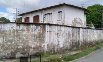 Imagem 3: Casa de vila para venda com 618 metros quadrados em Outeiro da Cruz - São Luís - MA
