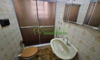 Imagem 5: Apartamento para venda com 60 metros quadrados com 1 quarto em Mosela - Petrópolis - RJ