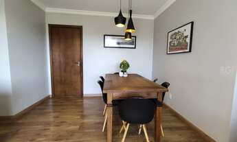 Imagem 5: Porto Alegre - Apartamento Padrão - Auxiliadora