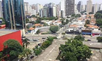 Imagem: São Paulo - Apartamento Padrão - VILA