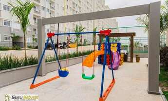 Imagem 2: Apartamento residencial à venda, Granja dos Cavaleiros, Macaé