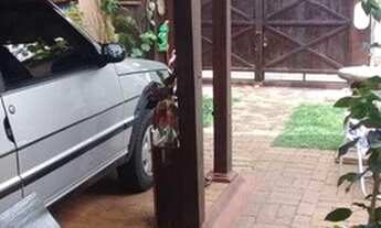 Imagem 6: Casa para Venda em Agudos, Centro, 3 dormitórios, 1 banheiro, 2 vagas