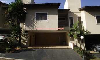 Imagem: APARECIDA DE GOIÂNIA - Casa de Condomínio