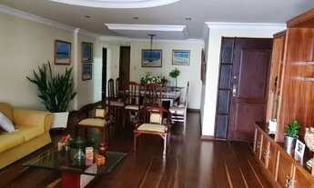 Imagem 3: Pituba - Edifício Morada do Parque - 174 M²