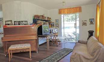 Imagem 7: Casa à venda, 250 m² por R$ 1.749.000,00 - Lago Negro - Gramado/RS