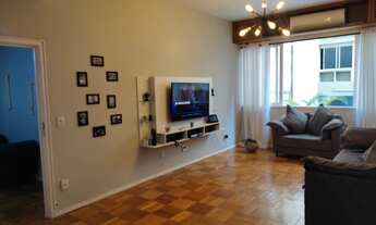 Imagem: Apartamento 3 quartos com vaga em Ipanema