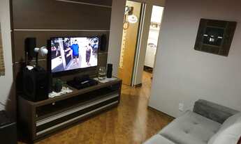 Imagem 5: Apartamento para venda 2 dormitórios condominio Reserva da Mata II - Campinas