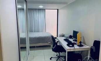 Imagem 7: Apartamento de 1 quarto mobiliado à venda na Asa Norte