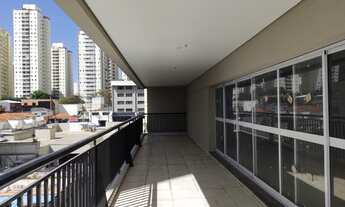 Imagem: Andar/laje corporativa para aluguel possui