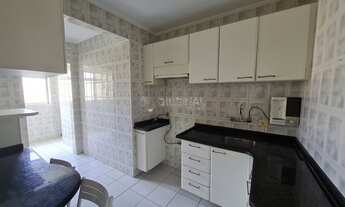 Imagem 4: EXCELENTE APARTAMENTO NO AHU COM 3 QUARTOS APENAS 394.000,00