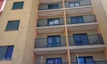 Imagem: Residencial - Jd Macarengo