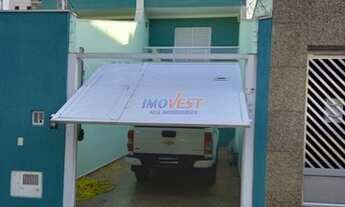 Imagem: São Paulo - Casa Padrão - MOOCA