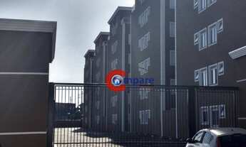 Imagem 2: Excelente apartamento com 2 dormitórios- Jardim Silvestre