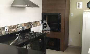 Imagem 5: Apartamento à venda, 2 quartos, 1 suíte, 1 vaga, Maracanã - RIO DE JANEIRO/RJ