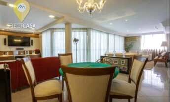 Imagem 4: Prédio comercial com apartamento de 4 quartos com suítes em Bento Ferreira