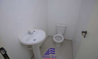 Imagem 6: CONJUNTO JARDIM BOTANICO PORTO ALEGRE