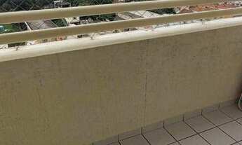 Imagem 4: Apartamento com 2 dormitórios à venda, 52 m² por R$ 325.000 - Imirim - São Paulo/SP